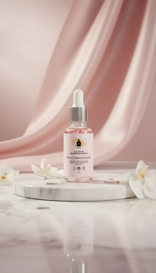 All-In-One Brightening Serum